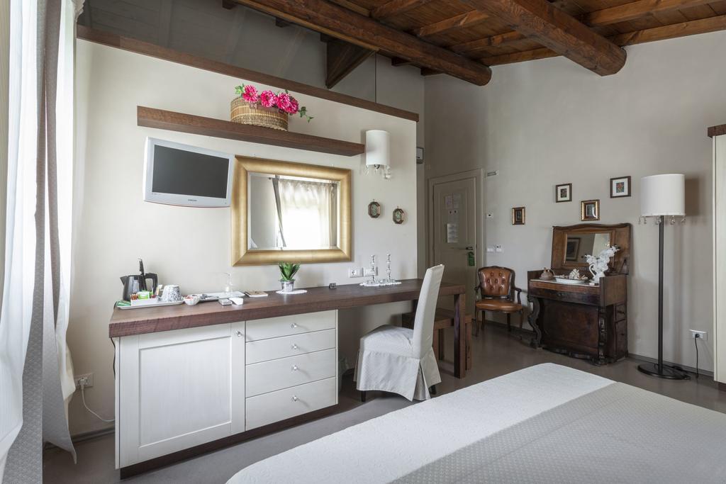 Corte Dei Soavi ソアーヴェ 部屋 写真