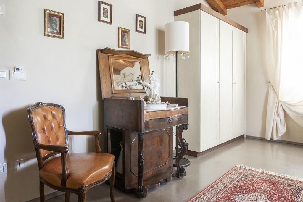 Corte Dei Soavi ソアーヴェ 部屋 写真