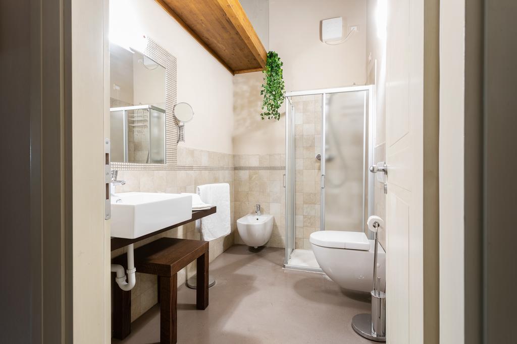 Corte Dei Soavi ソアーヴェ 部屋 写真